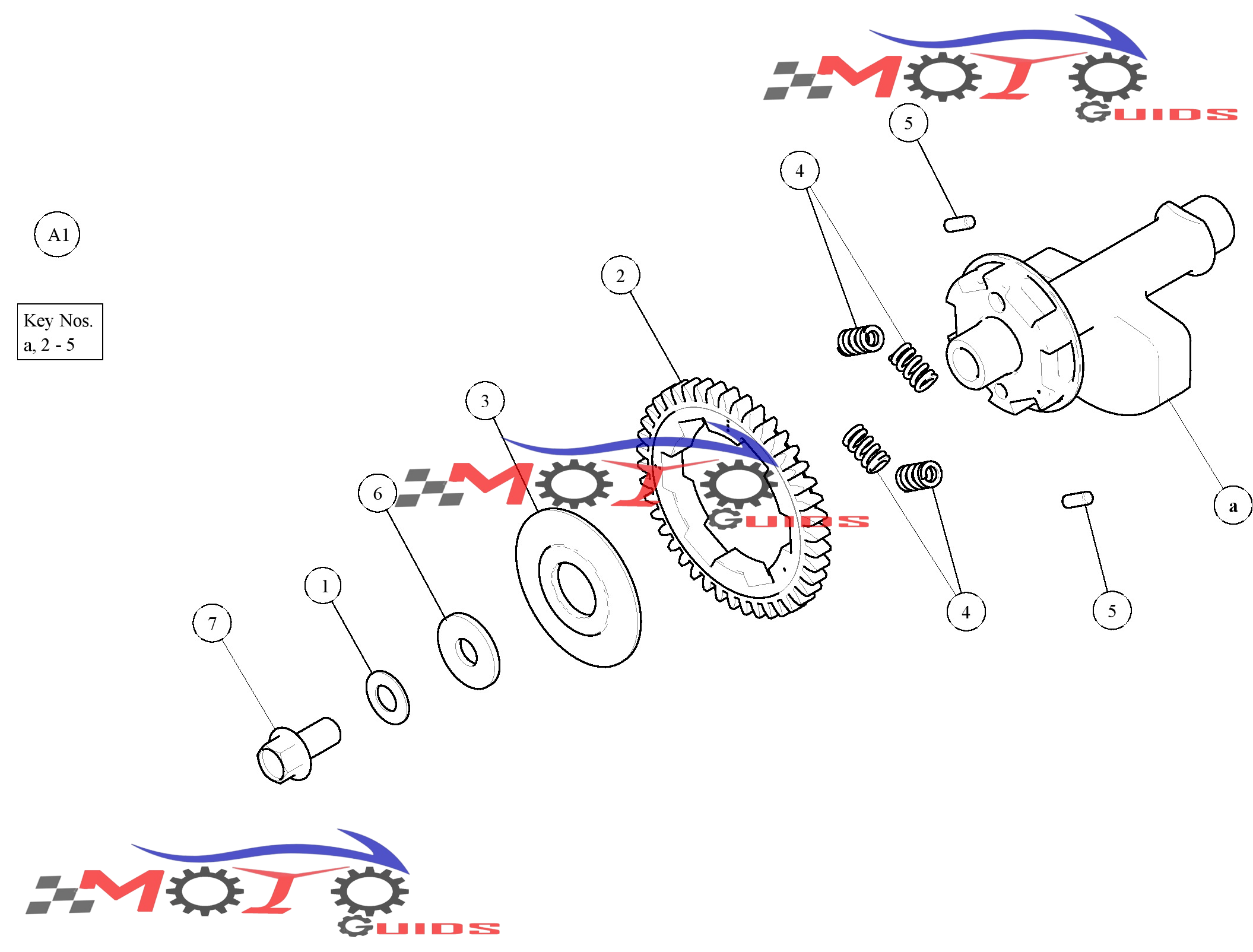 Engine Diagram